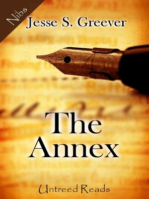 cover image of The Annex